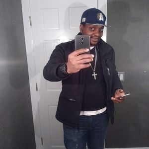 Meet your Posher, Oluwarotimi